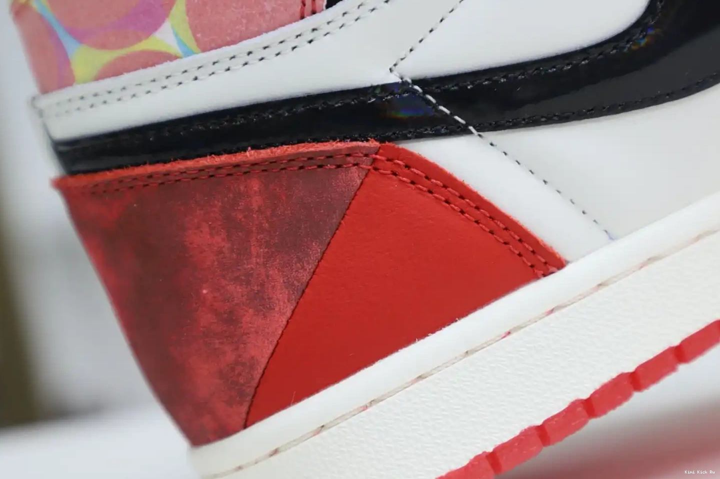 OG Jordan High Retro Jordan Kimikick Air 1 0629